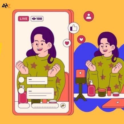 Livestream Xu Hướng Thị Trường