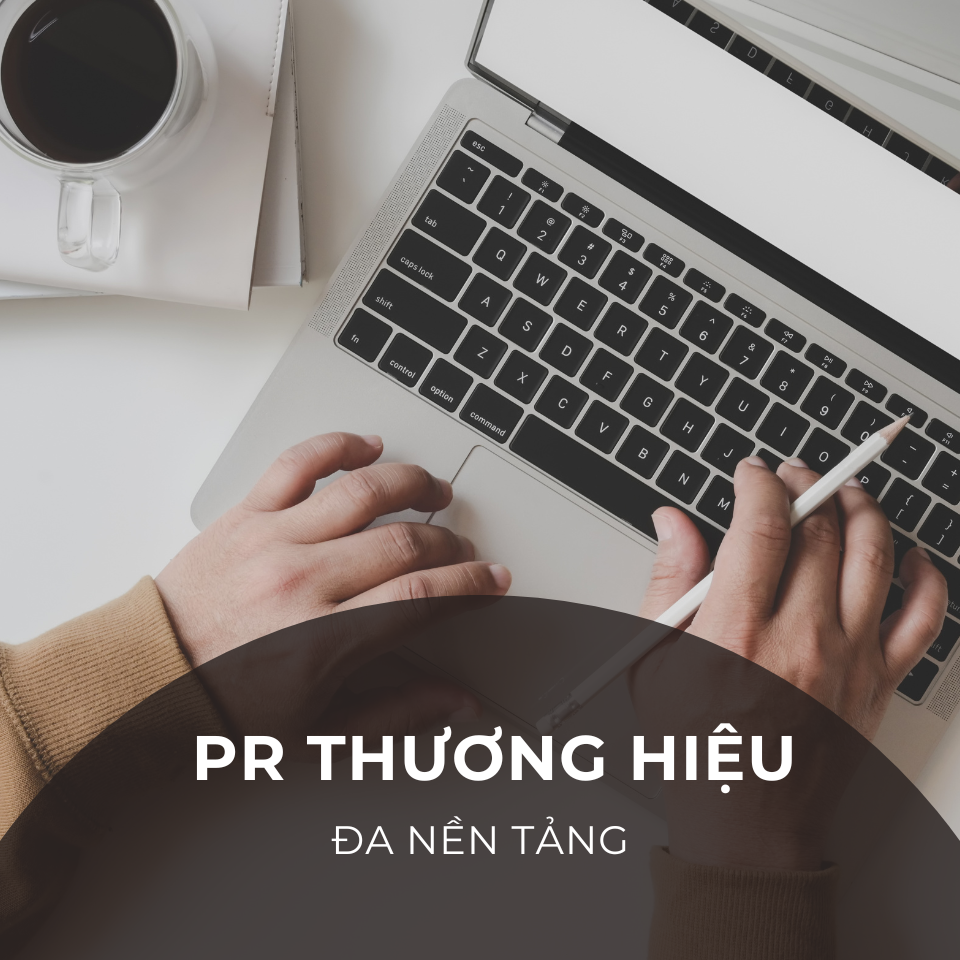 PR Thương Hiệu